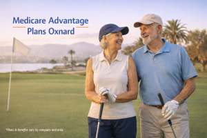 Understanding Medicare Advantage in Oxnard