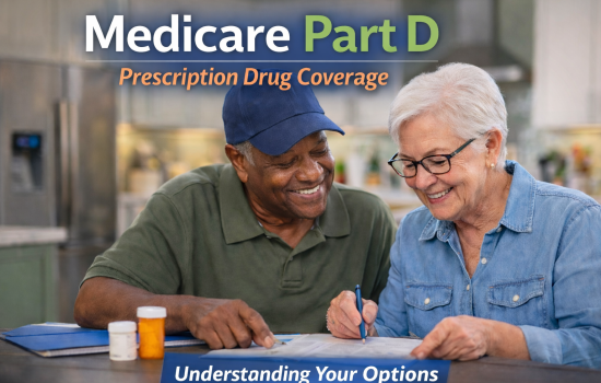 Medicare Part D