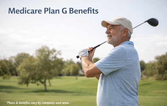 Medicare Plan G and its benefits