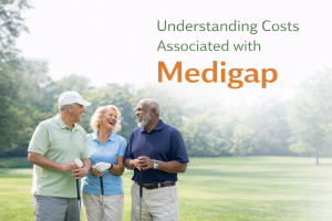 Medigap costs
