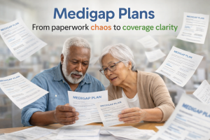 Exploring Medigap Plans in Las Vegas