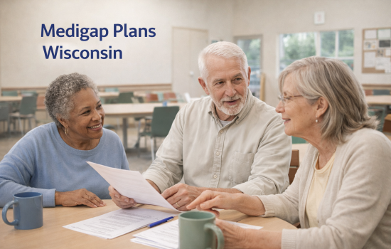 Medigap Plans Wisconsin (1)