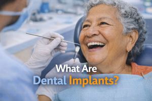 Which Medicare Advantage Plans Cover Dental Implants?