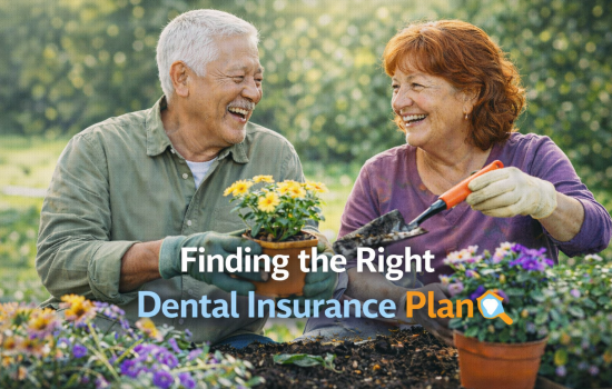 Understanding dental insurance in California