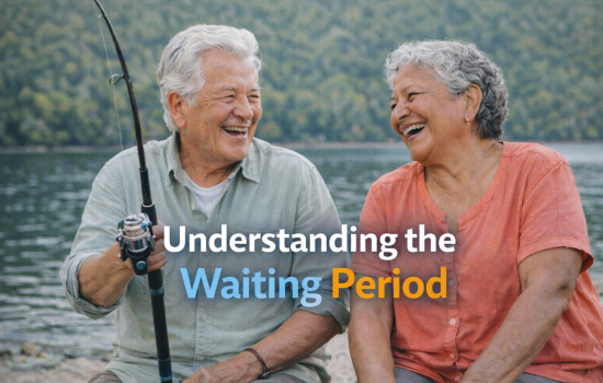 Understanding waiting periods