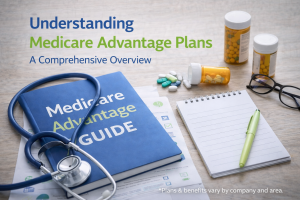 Do Medicare Advantage Plans Have Deductibles Understanding Medicare Advantage Plans