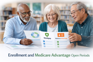 Understanding the Medicare Advantage Open Enrollment Period