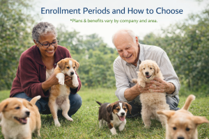 California enrollment basics and when Medicare Advantage may fit better