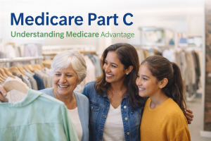 What is Medicare Part C