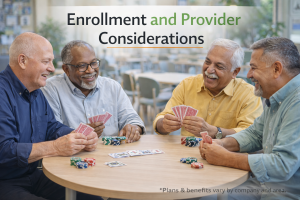 Navigating Missouri Medicare Enrollment