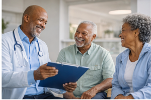 Customer satisfaction with Medicare Supplement Plan G