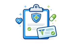 Medicare Supplemental Insurance Plan G Comparing High-Deductible Medigap and Plan F options