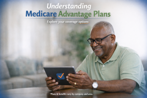 How Medicare Advantage plans work in Tennessee