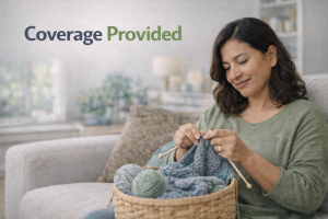 Aetna Medicare Advantage Insurance What coverage and benefits may be included