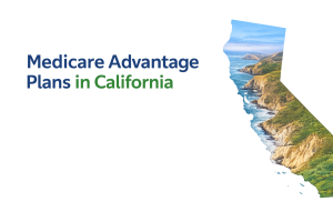 How Humana plan availability works in California