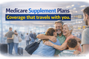 When can you change Medicare Supplement plans
