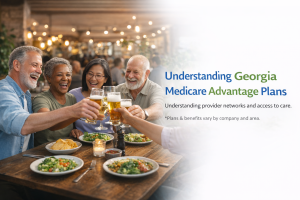 Aetna Medicare Advantage Plans Georgia