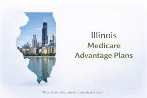 Aetna Medicare Advantage Plans Illinois