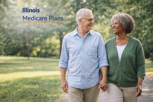 Medicare Plans Illinois